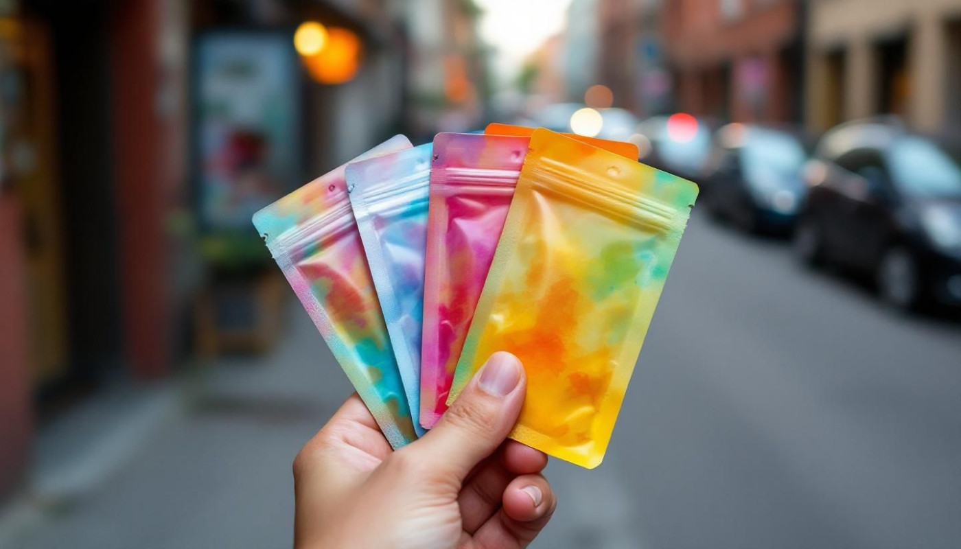 ¿Cómo elegir la bolsa de nicotina adecuada para ti?